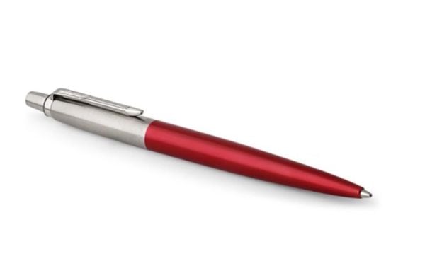 Parker 1953187, Uttrykkbar kulepenn med hengefeste, Blå