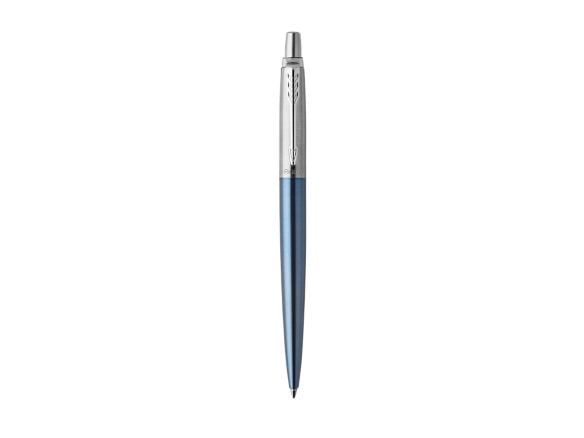 Parker 1953191, Kuulakärkikynä klikkausmekanismilla, Sininen