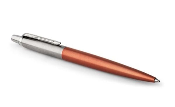 Parker 1953189, Uttrykkbar kulepenn med hengefeste, Blå