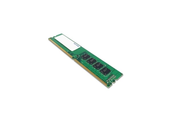 Patriot Signature Line - DDR4 - modul - 8 GB - DIMM 288-pin - 2400 MT/s / PC4-19200 - CL17 - 1.2 V - ikke-bufret - ikke-ECC