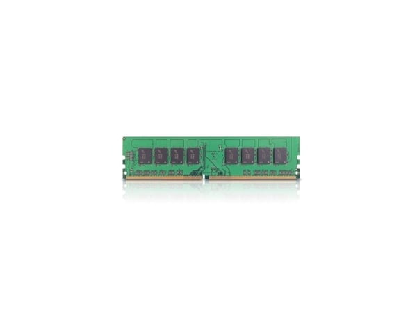 Patriot Signature Line - DDR4 - modul - 8 GB - DIMM 288-pin - 2400 MT/s / PC4-19200 - CL17 - 1.2 V - ikke-bufret - ikke-ECC