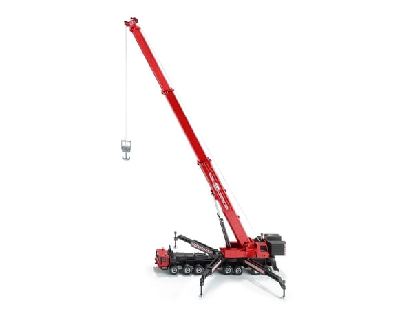 Siku 10431100000, 3 År