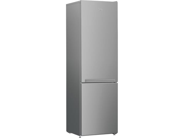 Beko RCSA300K40SN - Kjøleskap/fryser - bunnfryser - Klasse E