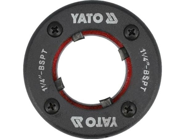 Yato YT-2921, 1 stykker