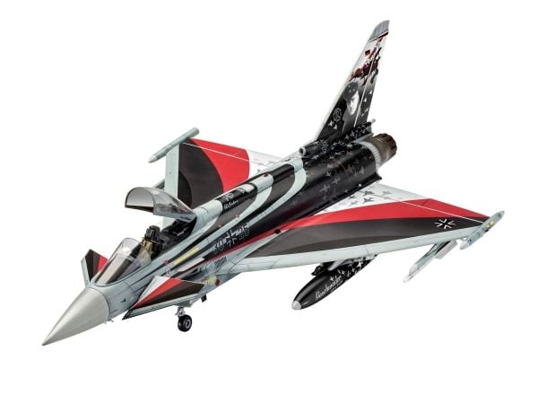 Revell plastmodell Eurofighter Typhoon Baron S 1/48