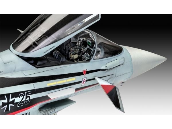 Revell plastmodell Eurofighter Typhoon Baron S 1/48