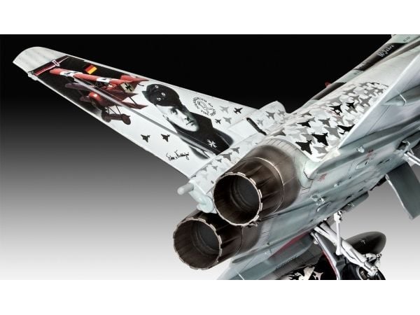 Revell plastmodell Eurofighter Typhoon Baron S 1/48
