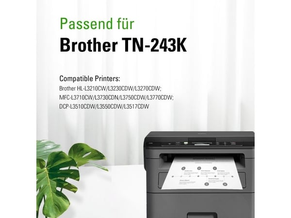 G&G 21180, 1000 sider, Svart, 1 stykker