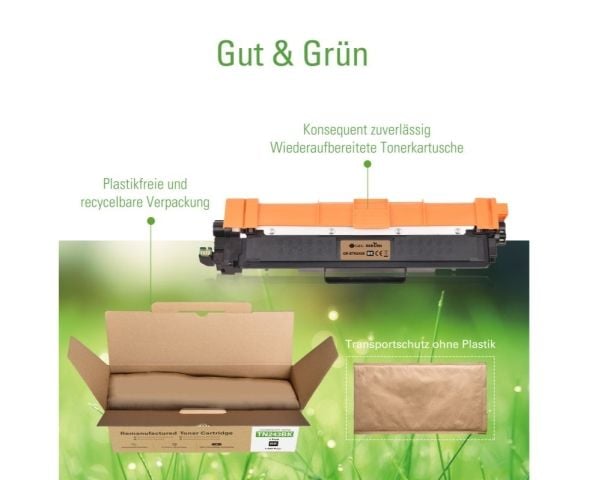 G&G 21180, 1000 sider, Svart, 1 stykker