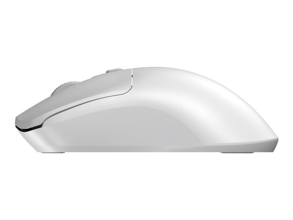Wireless Mouse Saver White Wireless Mouse Saver White