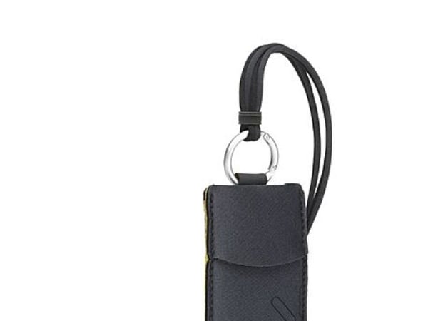 Case Logic Pockets Small - Eske for spiller - neopren - for Apple iPod shuffle (1G)