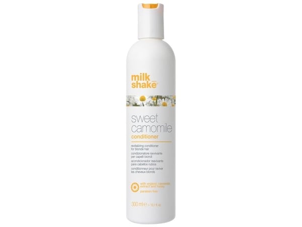 Hårbalsam Milk Shake Sweet Camomile 300ml