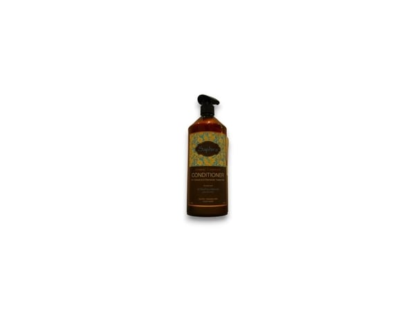 Inoar Saphira Mineral Treatment Volume Conditioner ikke-flekkende hårbalsam 1000 ml