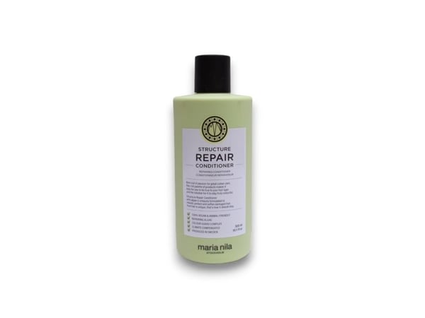 Maria Nila Structure Repair hårbalsam, 300ml