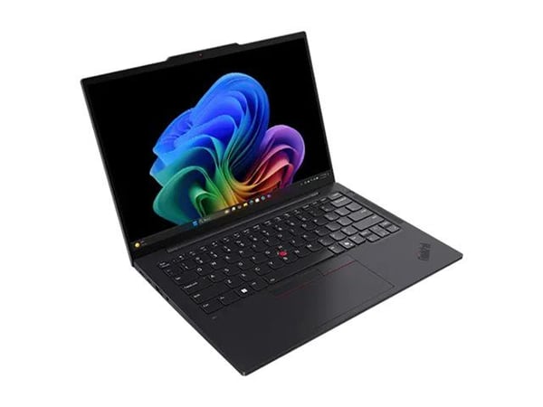 Lenovo ThinkPad T14s Gen 6 21TB - Copilot+ PC - 180-graders hengseldesign - AMD Ryzen AI 7 PRO - 350 / inntil 5 GHz - Win 11 Pro - Radeon 860M - 64...
