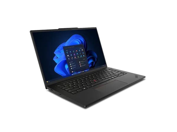 Lenovo ThinkPad P14s Gen 6 21QT - AI Workstation - Intel Core Ultra 7 - 255H / inntil 5.1 GHz - Win 11 Pro - NVIDIA RTX PRO 500 Blackwell / Intel A...