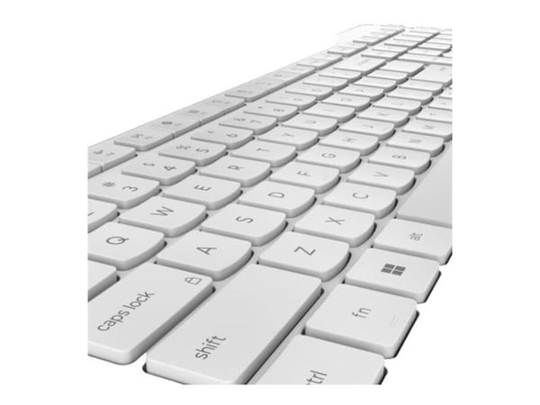 Lenovo 800 Self-Charging Bluetooth-tangentbord-US English
