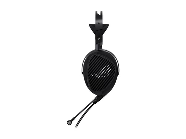 ASUS ROG Kithara Headset - Wired Head-band Gaming - Black