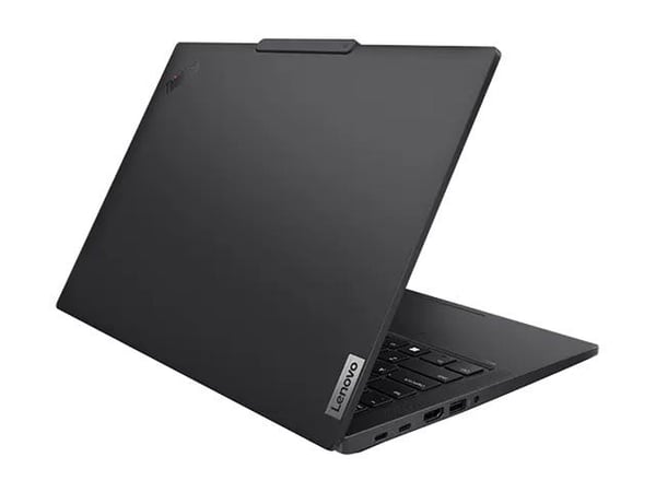 Lenovo ThinkPad T14 Gen 6 21QG - 180-graders hengseldesign - Intel Core Ultra 7 - 258V / inntil 4.8 GHz - Win 11 Pro - Intel Arc Graphics 140V - 32...