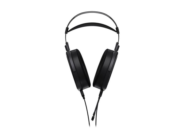 ASUS ROG Kithara Headset - Wired Head-band Gaming - Black