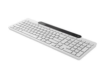 Lenovo 800 Self-Charging Bluetooth-tangentbord-US English