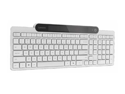 Lenovo 800 Self-Charging Bluetooth-tangentbord-US English