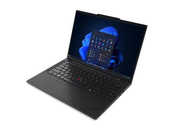 Lenovo ThinkPad T14s Gen 6 21QX - Copilot+ PC - Intel Core Ultra 7 - 258V / inntil 4.8 GHz - Win 11 Pro - Intel Arc Graphics 140V - 32 GB RAM - 512...