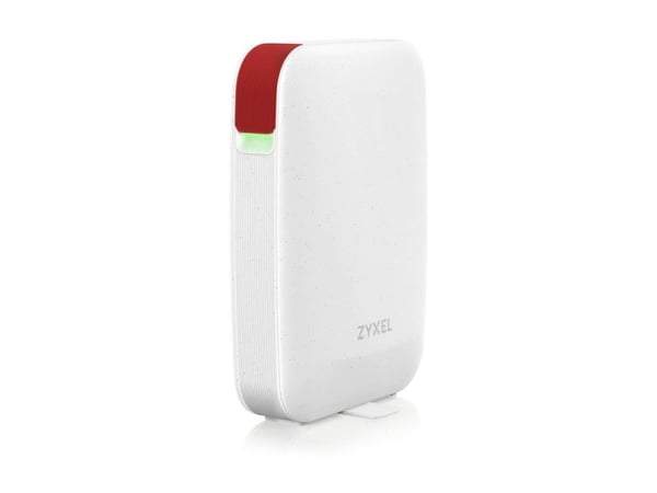 Zyxel USG LITE 60AX - Trådløs ruter 1GbE, 2.5GbE - Wi-Fi 6 - Dobbeltbånd