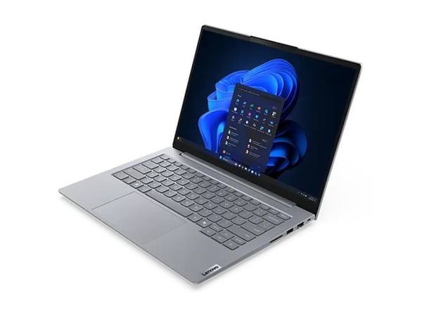 Lenovo ThinkBook 14 G9 AHP 21V0 - AI PC - AMD Ryzen 7 - 250 / inntil 5.1 GHz - Win 11 Pro - Radeon 780M - 32 GB RAM - 512 GB SSD NVMe - 14" IPS 192...