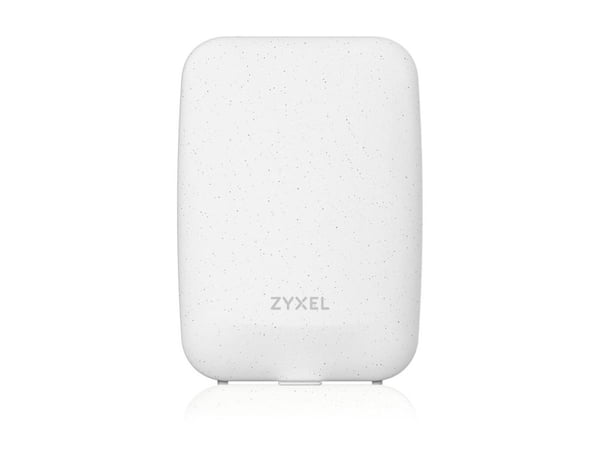 Zyxel USG LITE 60AX - Trådløs ruter 1GbE, 2.5GbE - Wi-Fi 6 - Dobbeltbånd
