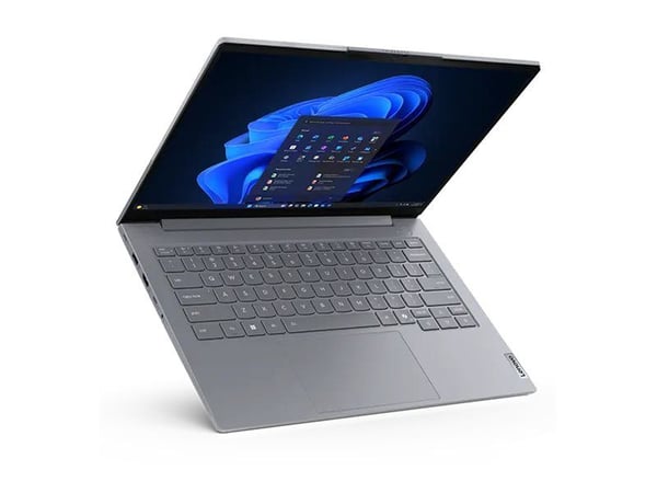 Lenovo ThinkBook 14 G9 AHP 21V0 - AMD Ryzen 5 - 220 / inntil 4.9 GHz - Win 11 Pro - Radeon 740M - 16 GB RAM - 512 GB SSD NVMe - 14" IPS 1920 x 1200...