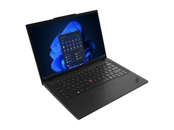 Lenovo ThinkPad T14 Gen 6 21QG - 180-graders hengseldesign - Intel Core Ultra 7 - 258V / inntil 4.8 GHz - Win 11 Pro - Intel Arc Graphics 140V - 32...