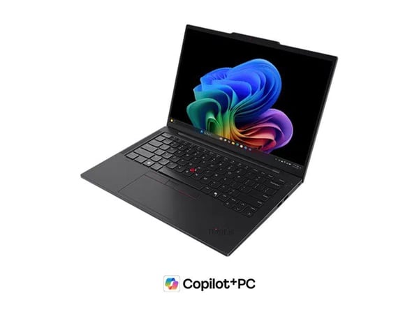 Lenovo ThinkPad T14s Gen 6 21M1 - Copilot+ PC - 180-graders hengseldesign - AMD Ryzen AI 7 PRO - 360 / inntil 5 GHz - Win 11 Pro - Radeon 880M - 32...