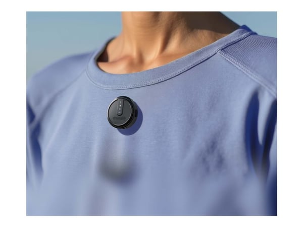 Streamplify MIC GO - Mikrofonsystem - svart