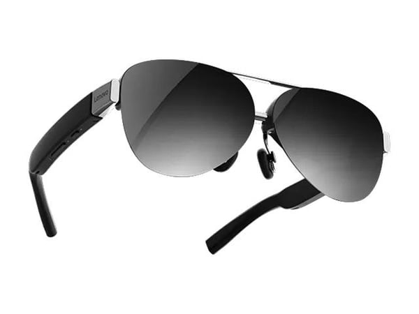 Lenovo Legion Glasses Gen 2, 1,52 cm (0.6"), 1920 x 1080 pikseliä, 800 cd/m², 38,5°, 3,2 m (126"), Painikkeet