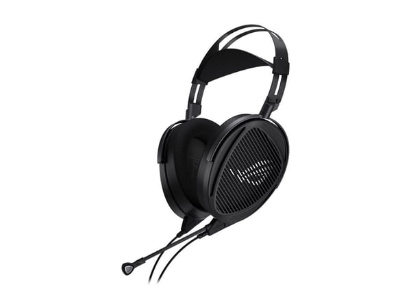 ASUS ROG Kithara Headset - Wired Head-band Gaming - Black