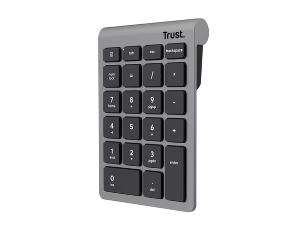 Trådlös numerisk knappsats