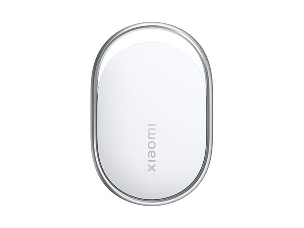 Xiaomi Tag 1 vnt GPS-paikannin.