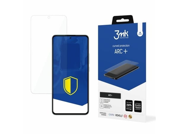 3MK ARC+, 13T/13T Pro, 1 stykker
