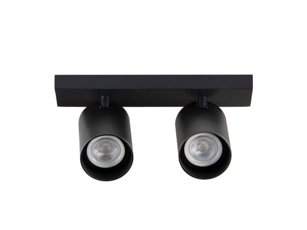 Kattovalaisin Yeelight kattovalaisin YLDDL-0084-B kaksi lamppua musta
