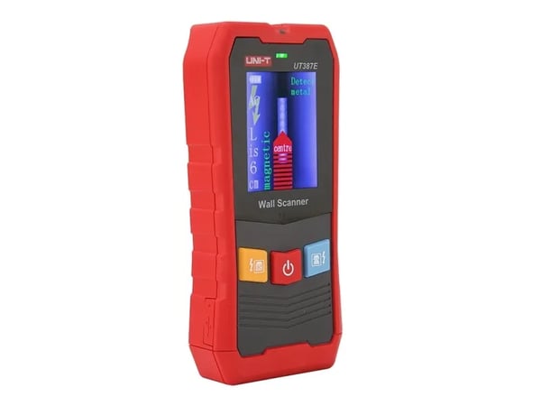 Uni-T UT387E metallinpaljastin