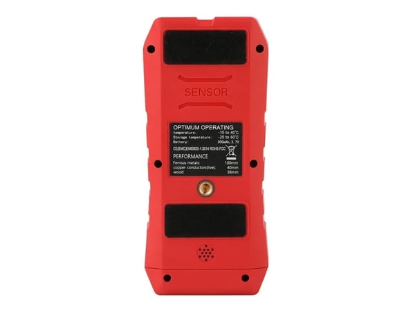 Uni-T UT387E metallinpaljastin