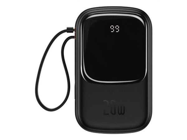 Powerbank BASEUS PPQD060201