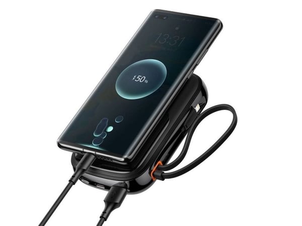 Powerbank BASEUS PPQD060201