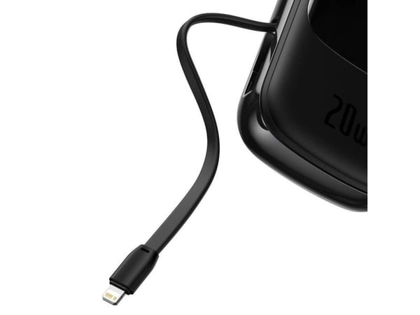 Powerbank BASEUS PPQD060201
