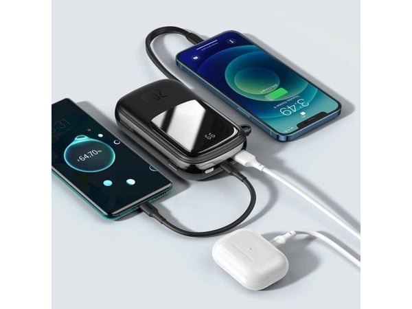 Powerbank BASEUS PPQD060201