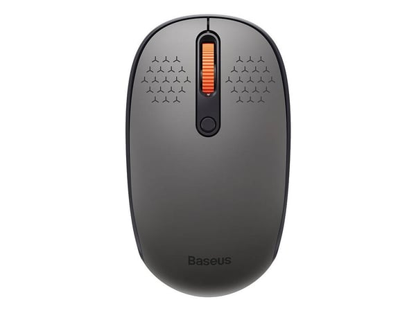 Baseus F01B Tri-Mode harmaa hiiri (B01055503833-00)