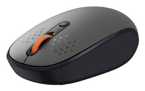 Baseus F01B Tri-Mode harmaa hiiri (B01055503833-00)