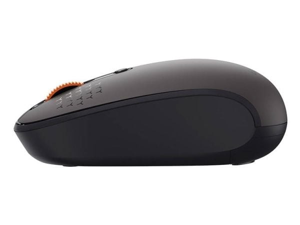 Baseus F01B Tri-Mode harmaa hiiri (B01055503833-00)