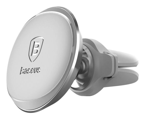 Baseus C40141201S13-00, Matkapuhelin/älypuhelin, Passiiviteline, Auto, Hopea